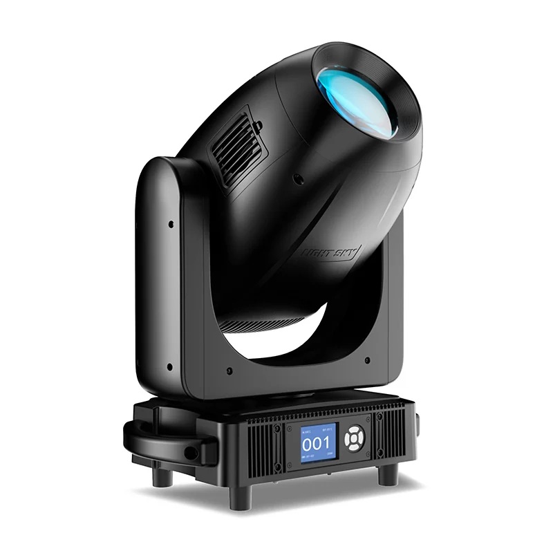 SUPER SCOPE HYBRID PRO