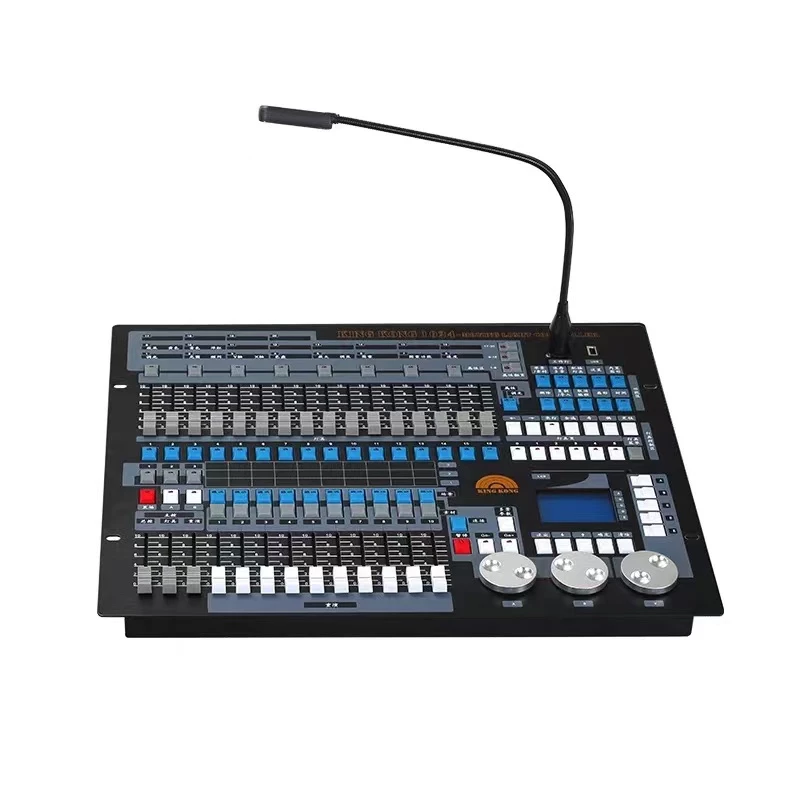 kingkong1024 Dmx