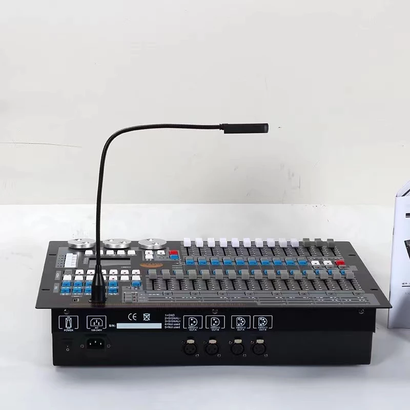 kingkong1024 Dmx