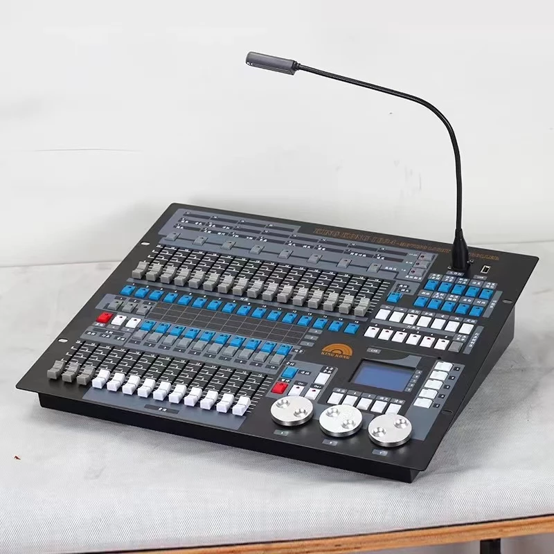 kingkong1024 Dmx