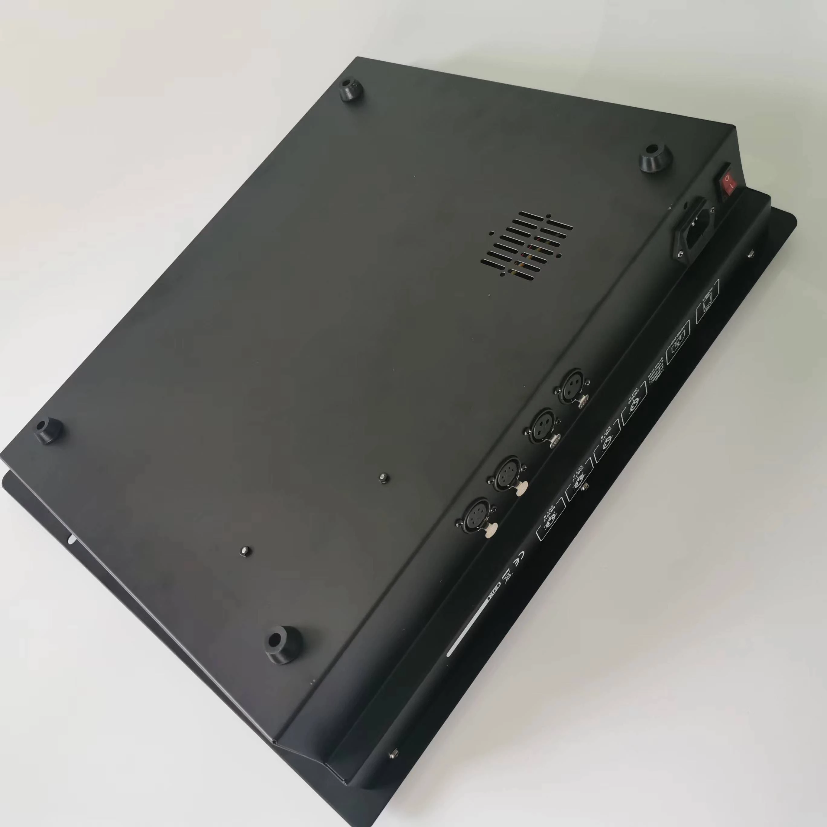 kingkong1024 Dmx