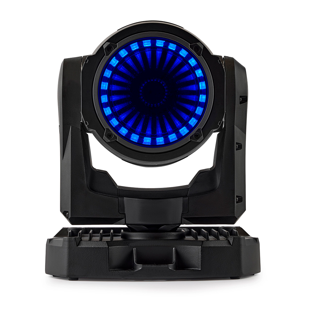 Đèn Beam MAC One Fresnel - Martin