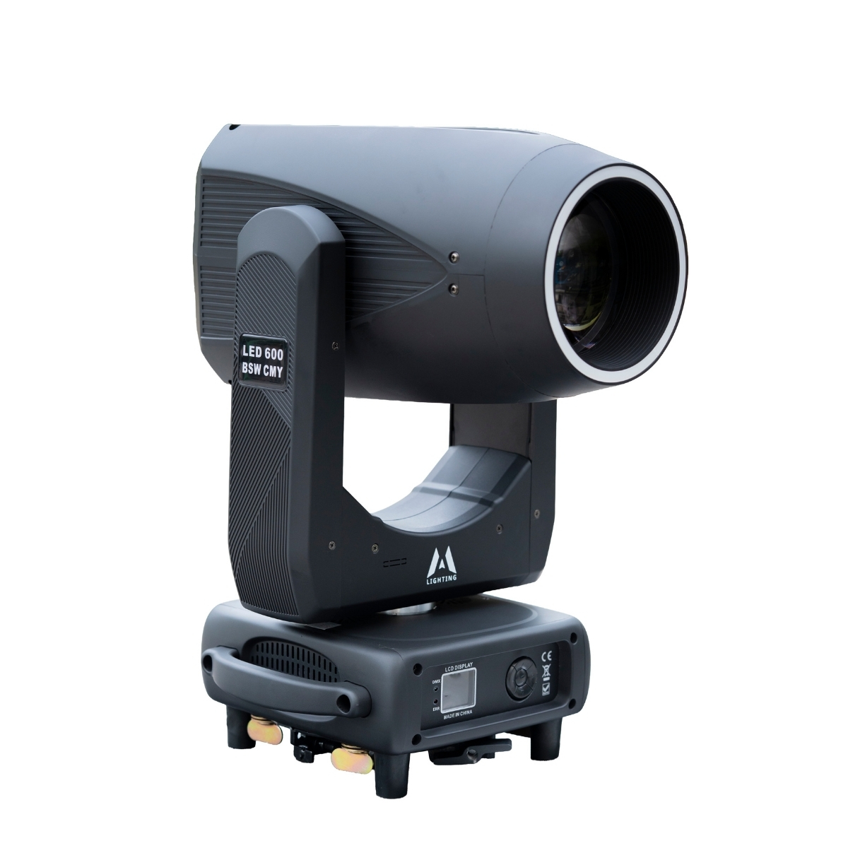 Đèn Beam Led Spot 3in1 - Mã SL-600W - M Lighitng