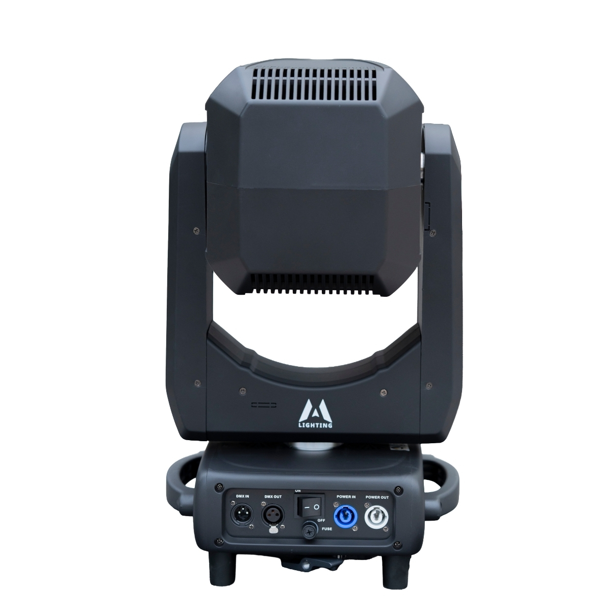 Đèn Beam Led Spot 3in1 - Mã SL-600W - M Lighitng