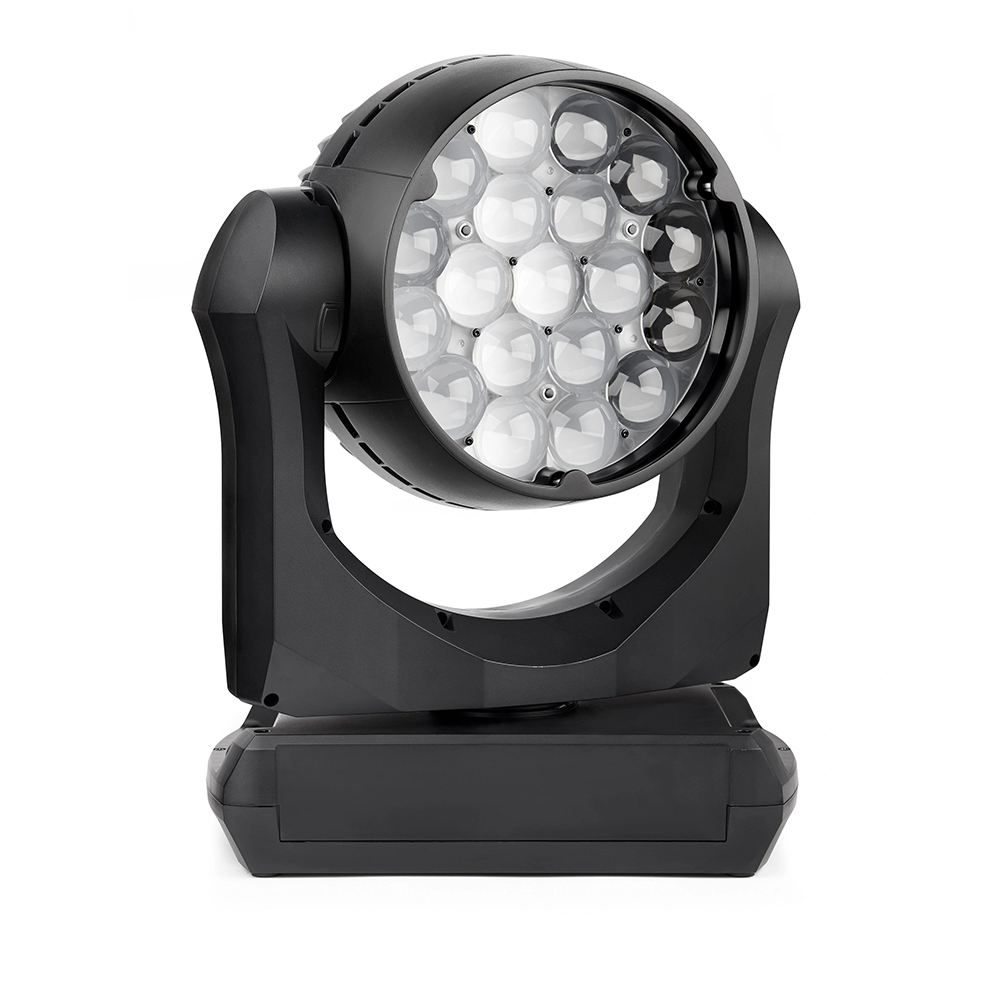 Đèn Moving MAC Aura PXL Medium Size Creative Wash Light - Martin