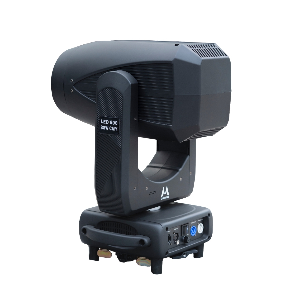 Đèn Beam Led Spot 3in1 - Mã SL-600W - M Lighitng