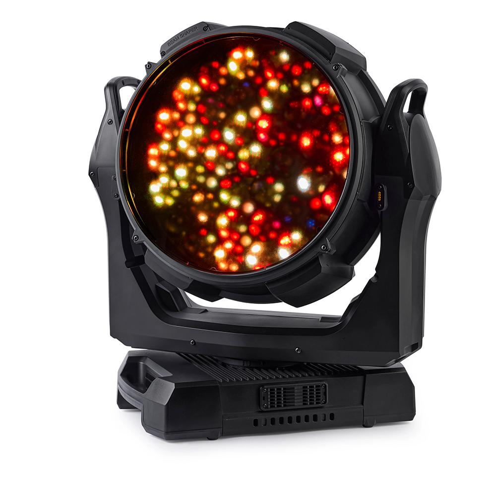 Đèn Moving MAC Aura Raven XIP Outdoor wash light - Martin