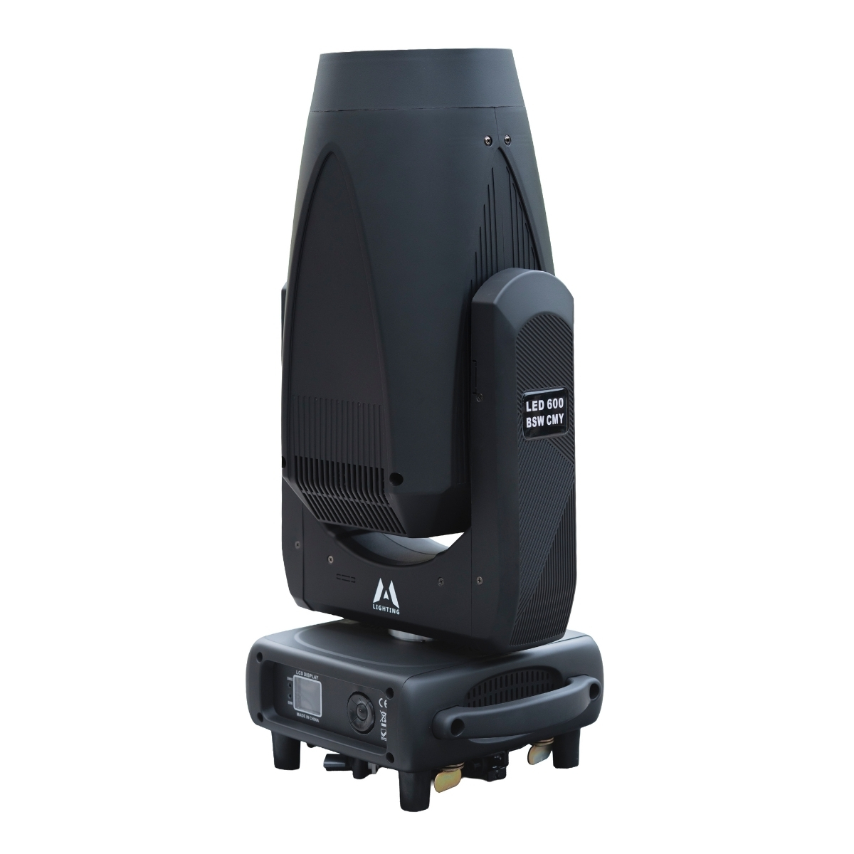 Đèn Beam Led Spot 3in1 - Mã SL-600W - M Lighitng