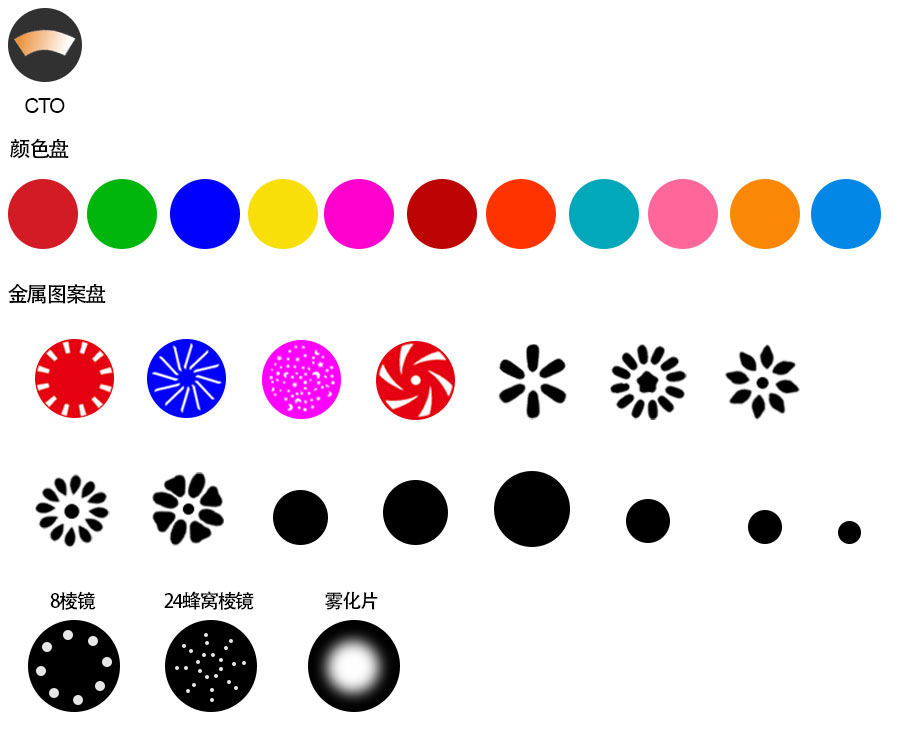 Đèn Beam AK-650 DAGE