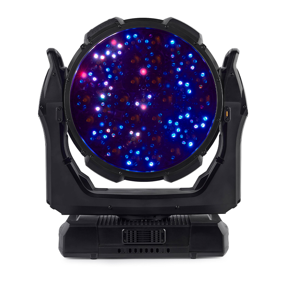 Đèn Moving MAC Aura Raven XIP Outdoor wash light - Martin
