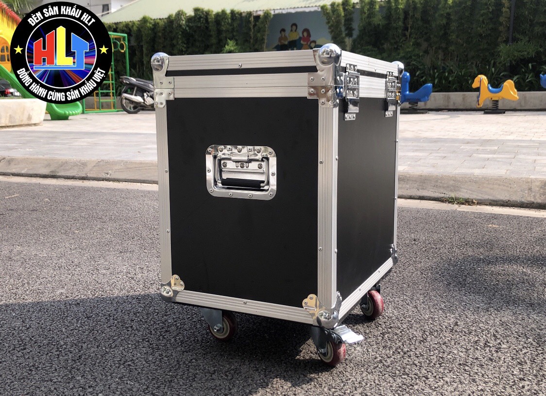 Tủ Đựng Moving 120w 4 Đèn Gỗ 