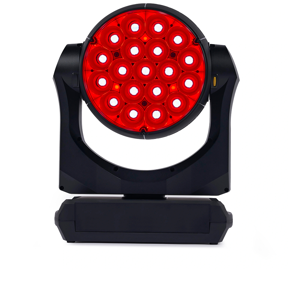 Đèn Moving MAC Aura PXL Medium Size Creative Wash Light - Martin