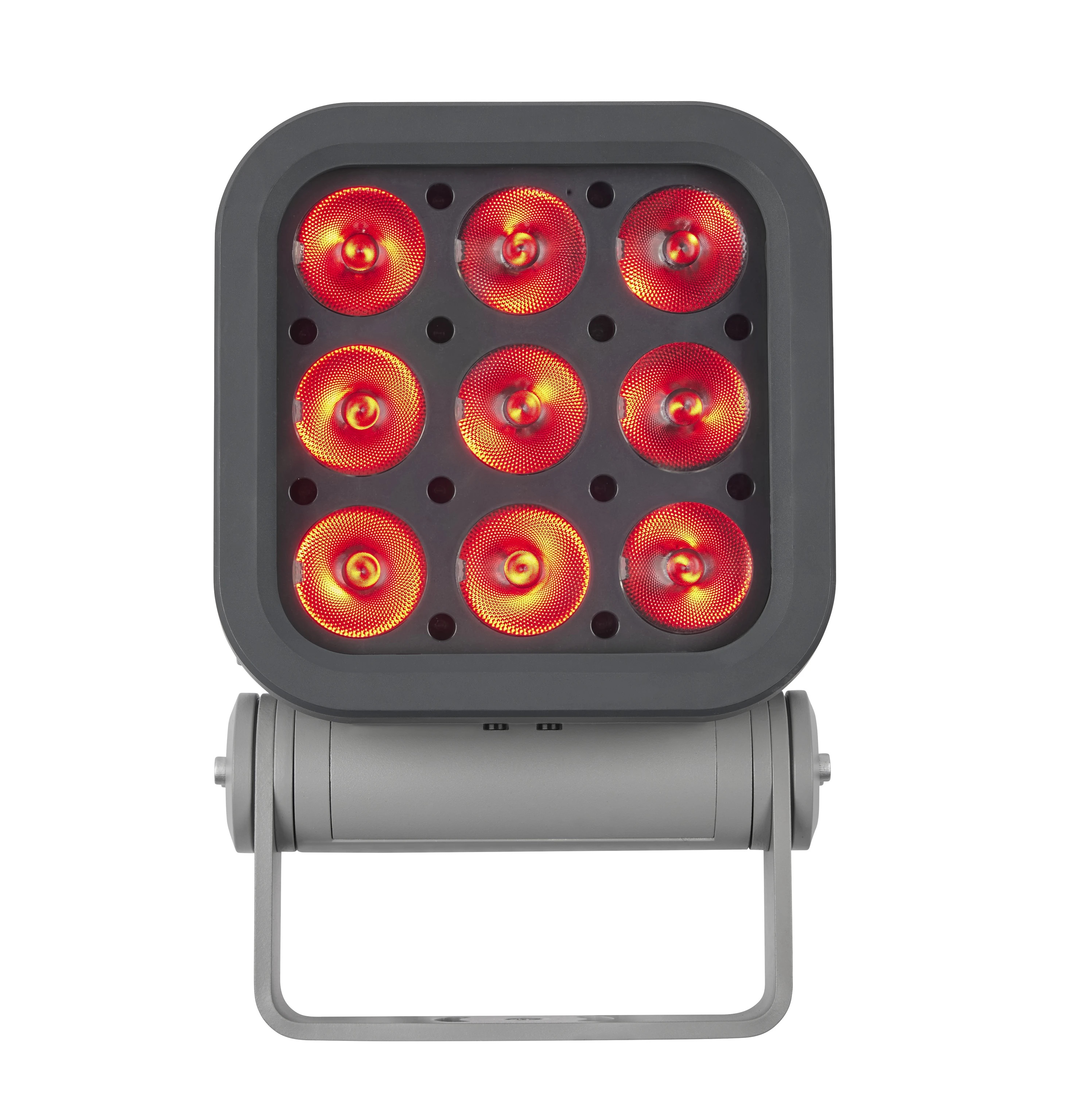 Đèn Led Chiếu Sáng Ngoài Trời Pro M QUAD - Martin