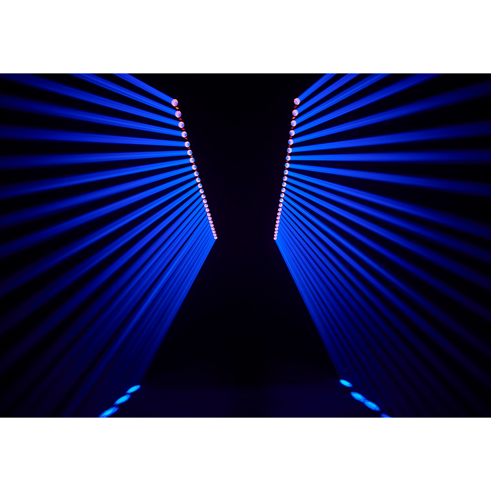 Đèn Beam MAC One Fresnel - Martin