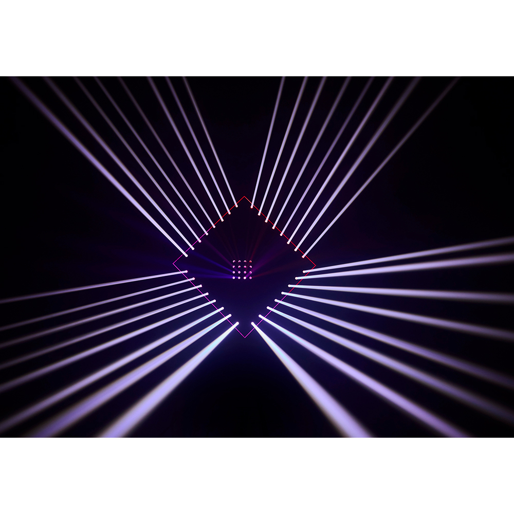 Đèn Beam MAC One Fresnel - Martin