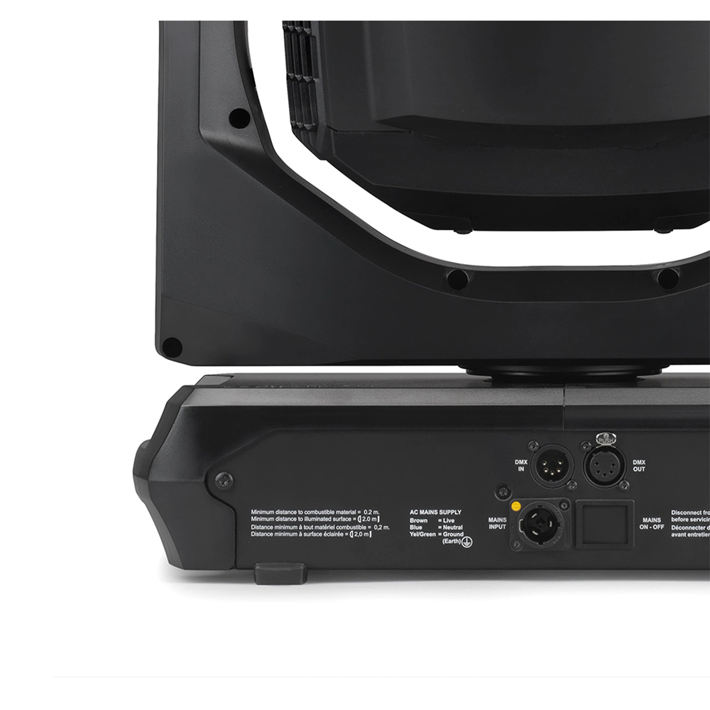 Đèn Beam MAC Encore Wash WRM 468W LED - Martin