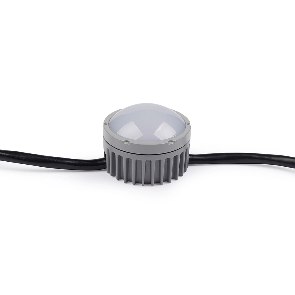 Led Dây Chống Nước Exterior Dot-HP Pro - Martin
