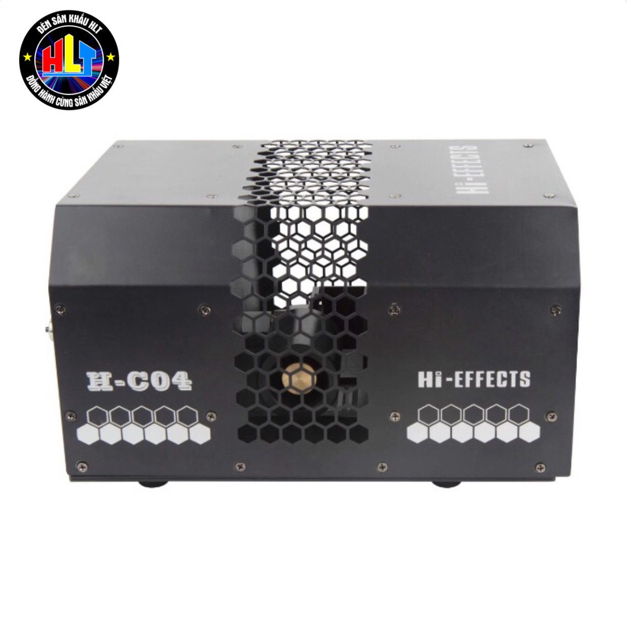 Máy Phun Khí CO2 Mã Sản Phẩm H-C04