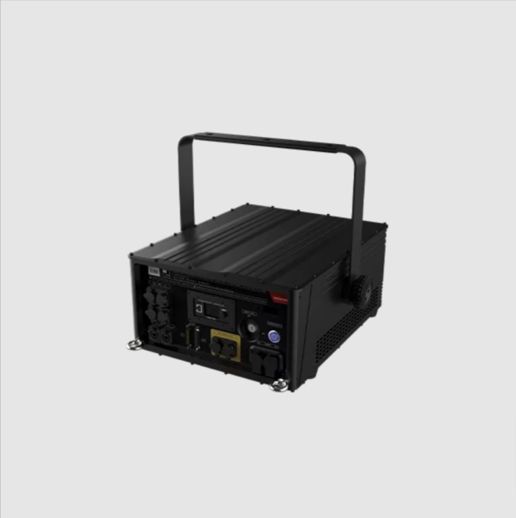 SHOWVEN® LASER-Maiman40