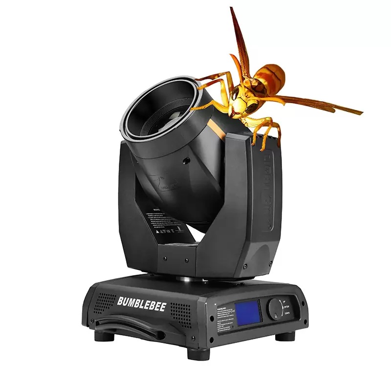 BUMBLEBEE