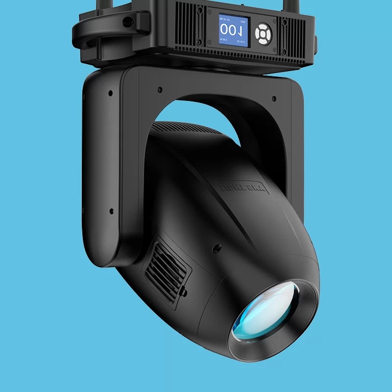 SUPER SCOPE HYBRID PRO