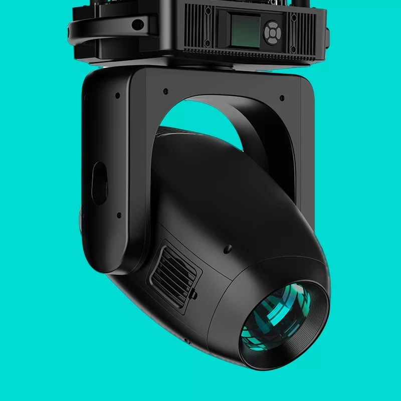 SUPER SCOPE HYBRID