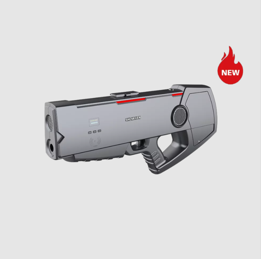 SPARKULAR® BLASTER
