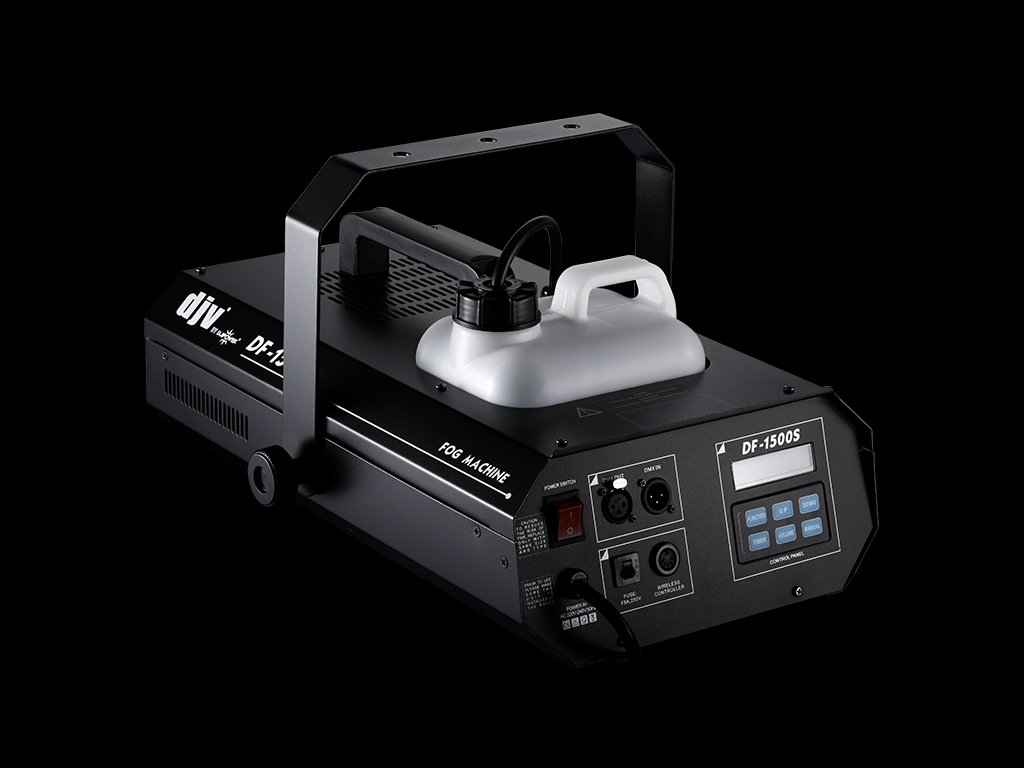 DF-1500S