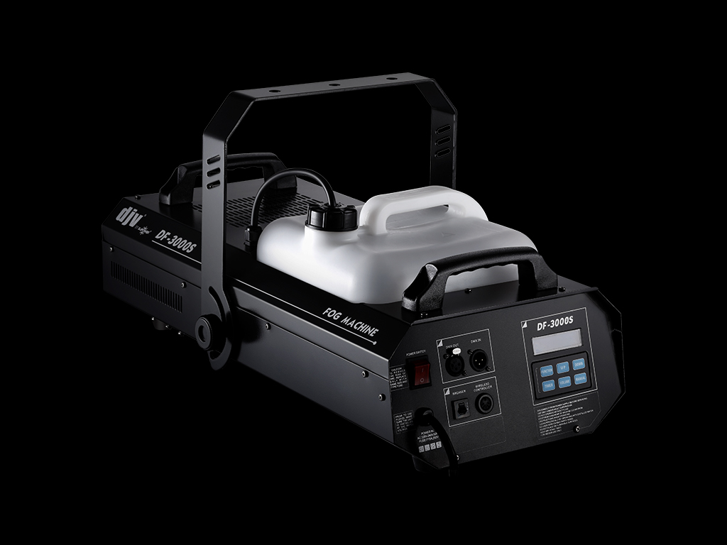 DF-3000S
