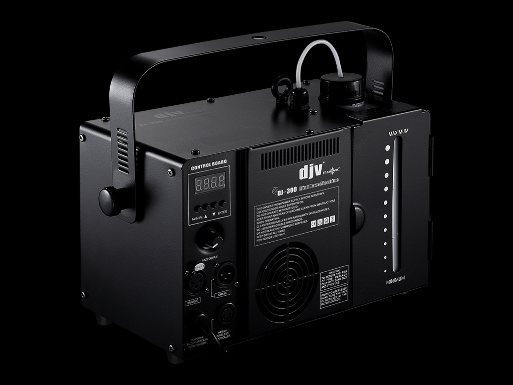 DJ-300