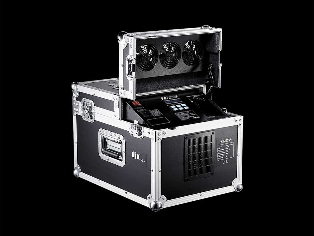 DJ-660