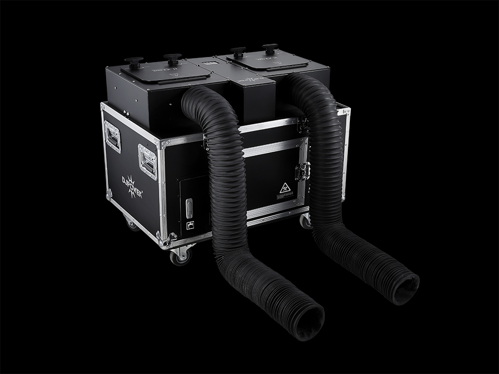 H-X2 DMX