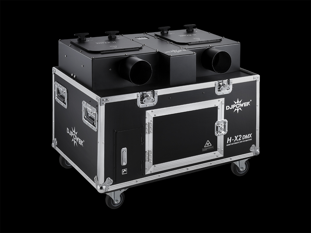 H-X2 DMX