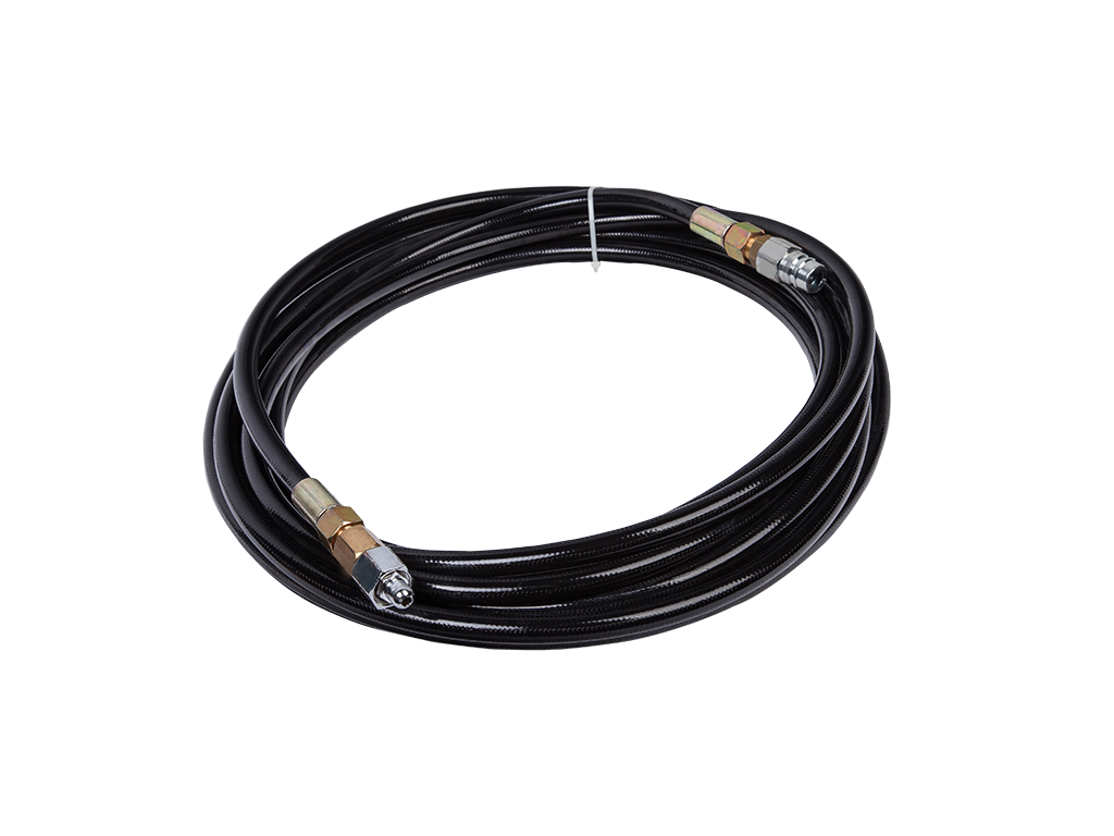 Phụ kiện đường ống 10 m