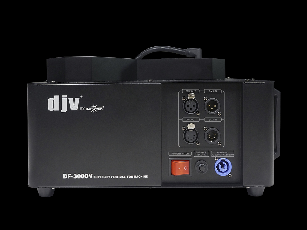 DF-3000V
