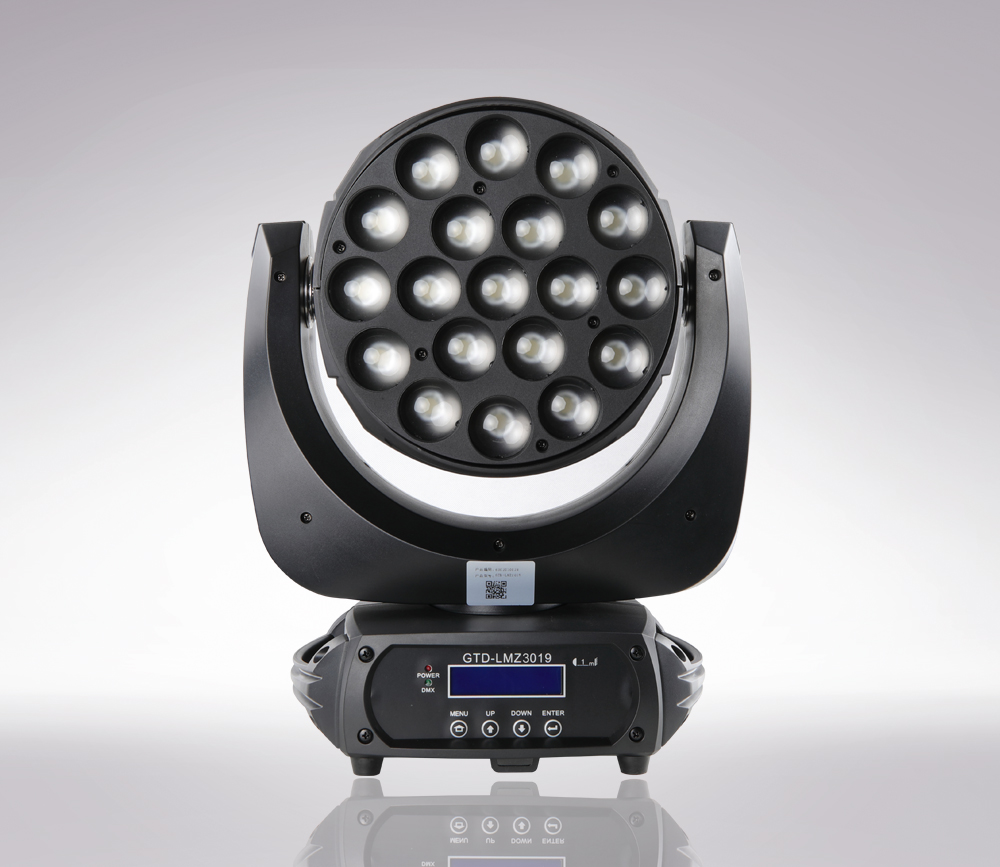 GTD-LM330 II SPOT