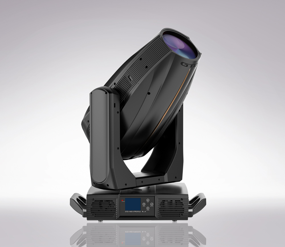 GTD-1400 N PROFILE