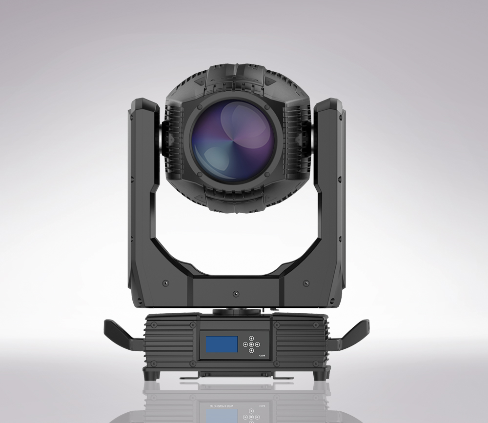 GTD-F5 II BSW