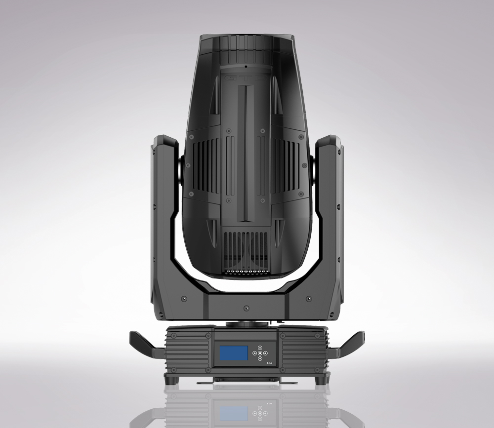 GTD-F5 II BSW