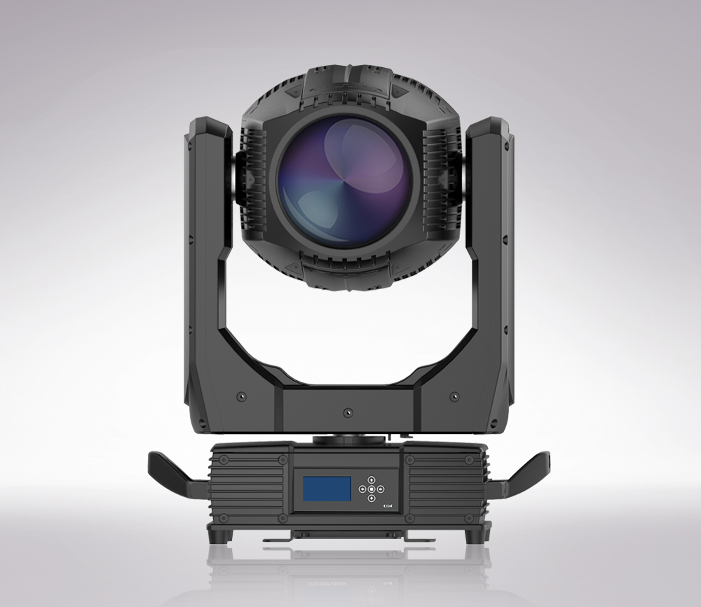 GTD-F5 II BEAM
