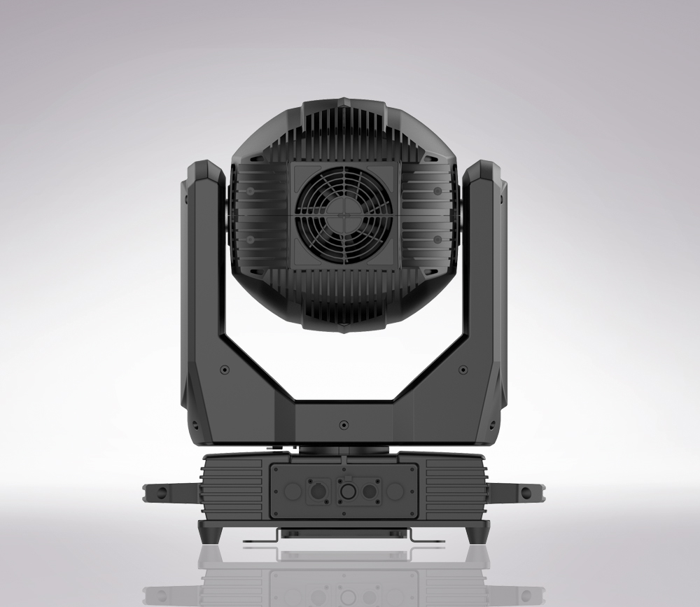 GTD-F3 N BEAM
