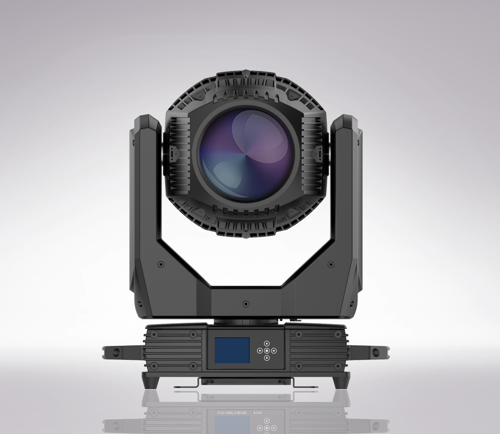 GTD-F3 N BEAM