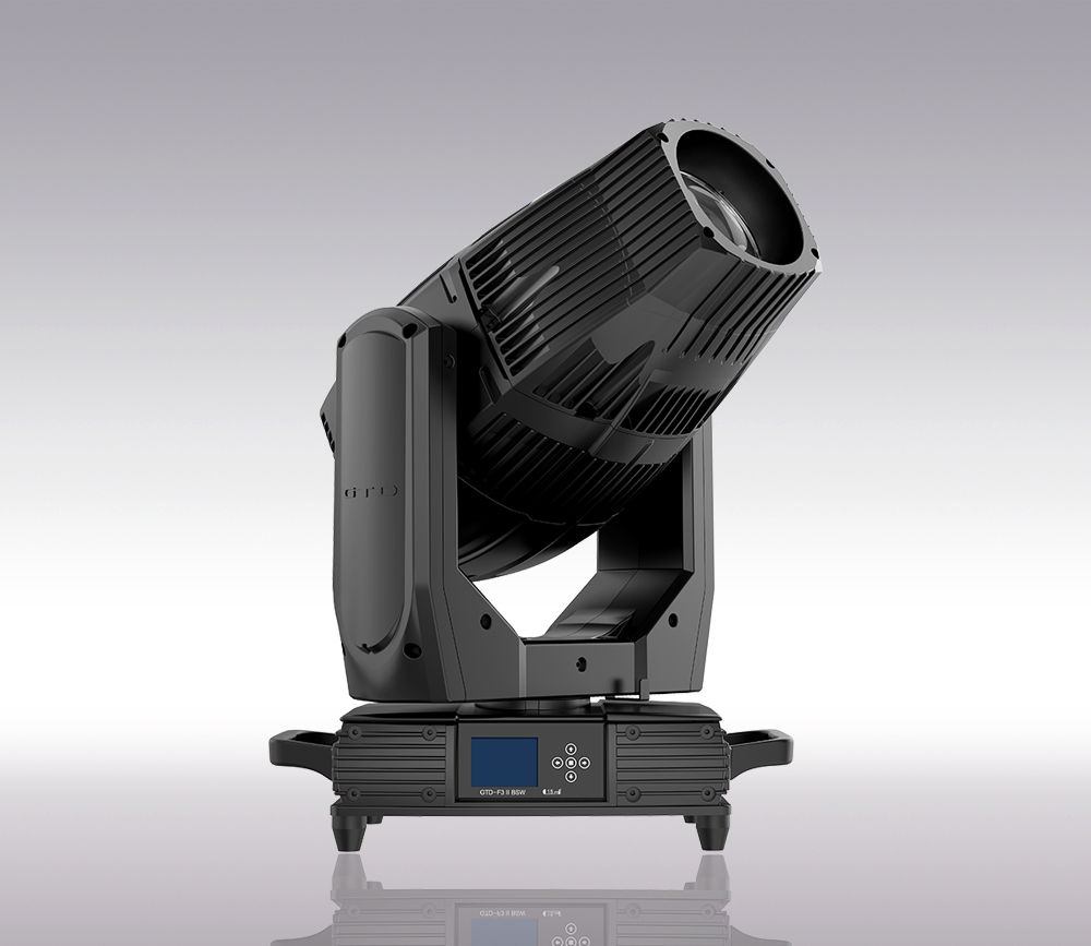 GTD-F3 II BSW