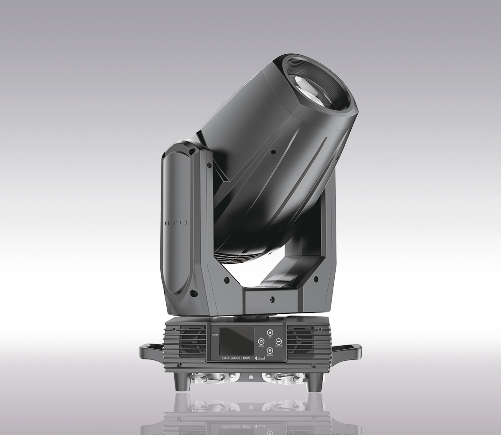 GTD-LM330 II BSW