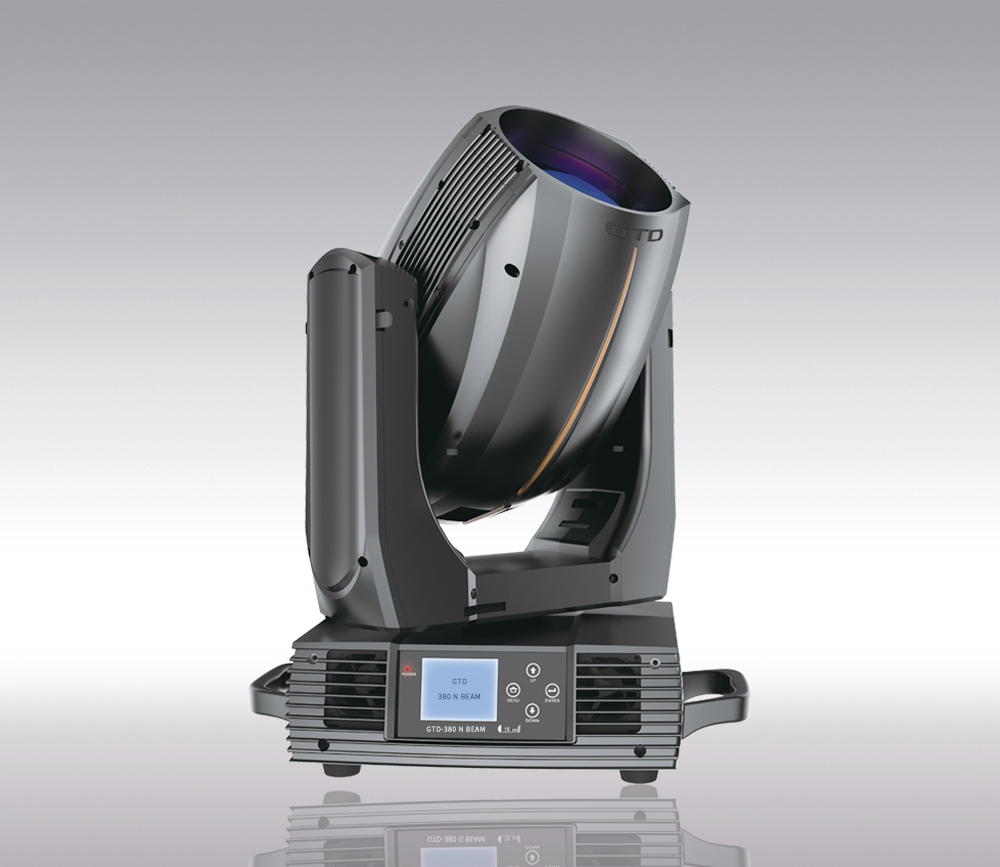 GTD-380 N BEAM