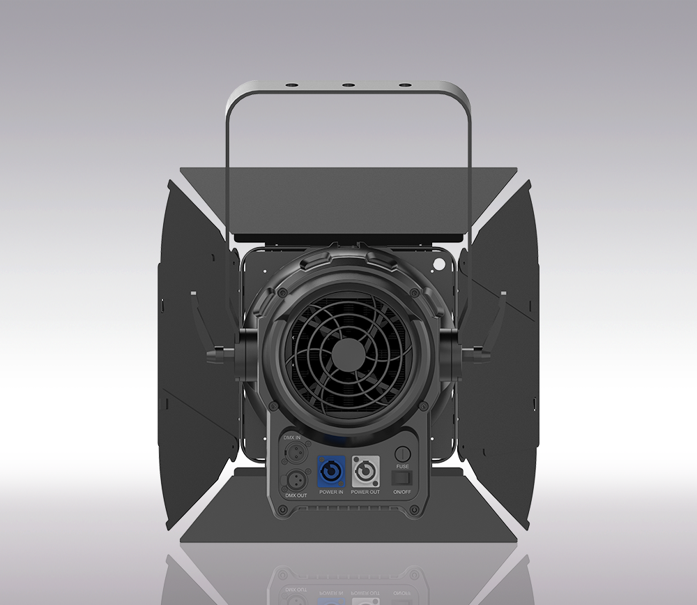 GTD-LF300 CW