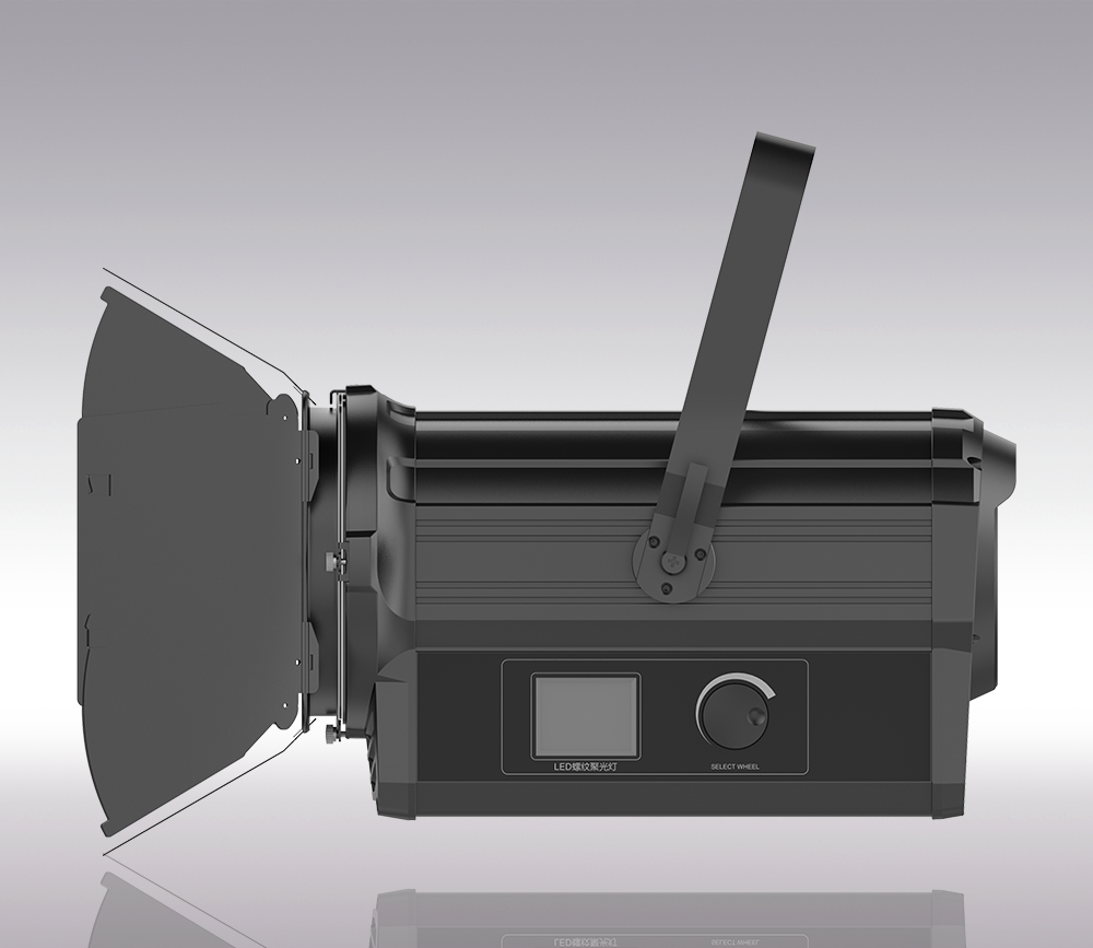 GTD-LF300 CW