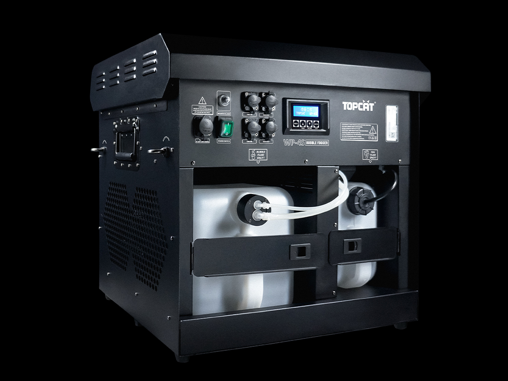 WP-4S