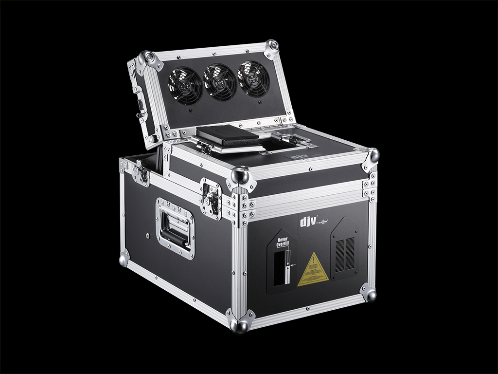 DJ-630GT