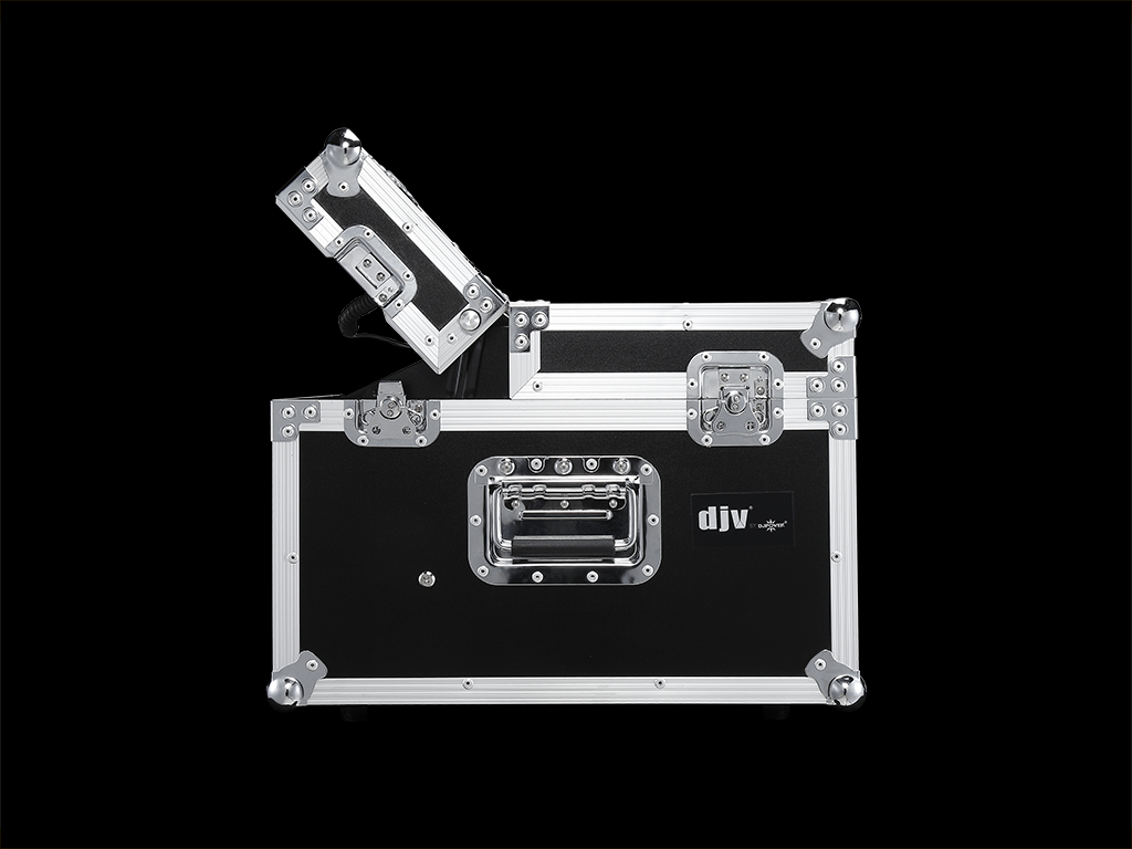 DJ-630GT